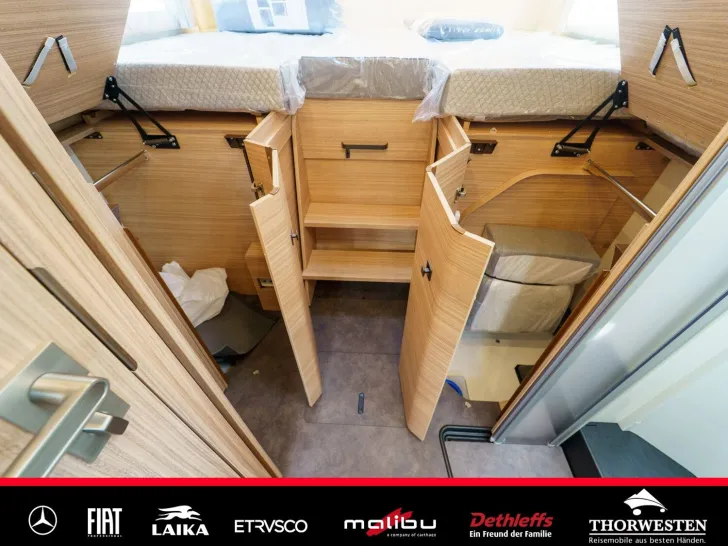 Fahrzeugbild Malibu T 470 RB LE K comfort ACC LED MARKISE NAVI MJ26 #30