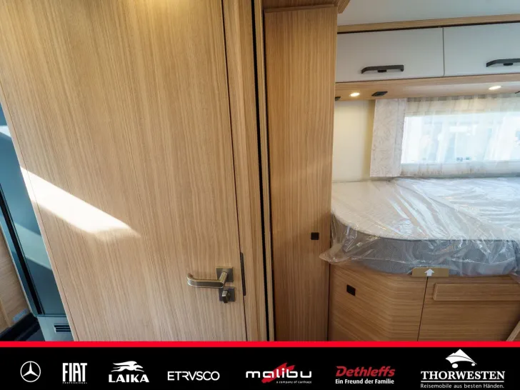 Fahrzeugbild Malibu T 470 RB LE K comfort ACC LED MARKISE NAVI MJ26 #31