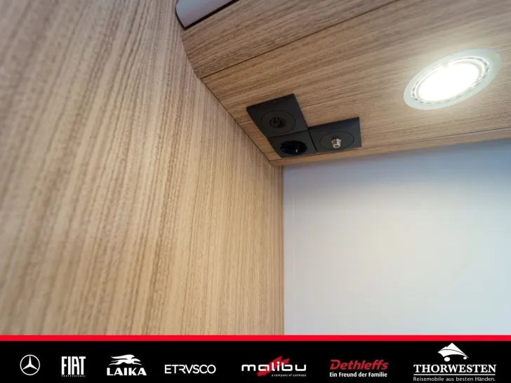 Fahrzeugbild Malibu T 470 RB LE K comfort ACC LED MARKISE NAVI MJ26 #32