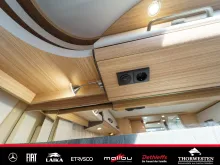 Fahrzeugbild Malibu T 470 RB LE K comfort ACC LED MARKISE NAVI MJ26 #33