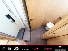 Fahrzeugbild Malibu T 470 RB LE K comfort ACC LED MARKISE NAVI MJ26 #35