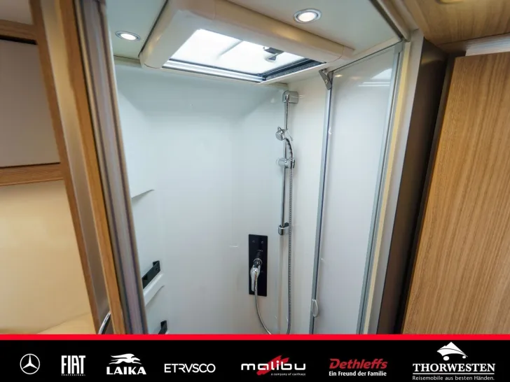 Fahrzeugbild Malibu T 470 RB LE K comfort ACC LED MARKISE NAVI MJ26 #36