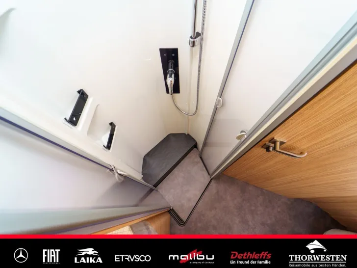 Fahrzeugbild Malibu T 470 RB LE K comfort ACC LED MARKISE NAVI MJ26 #37