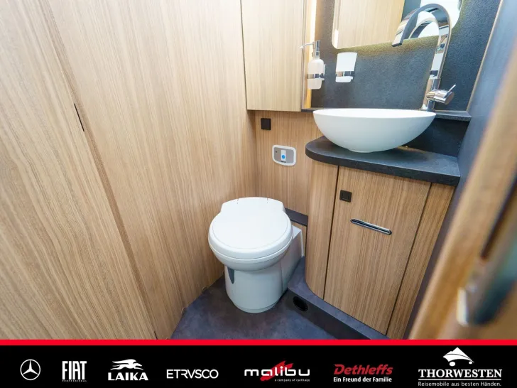 Fahrzeugbild Malibu T 470 RB LE K comfort ACC LED MARKISE NAVI MJ26 #39