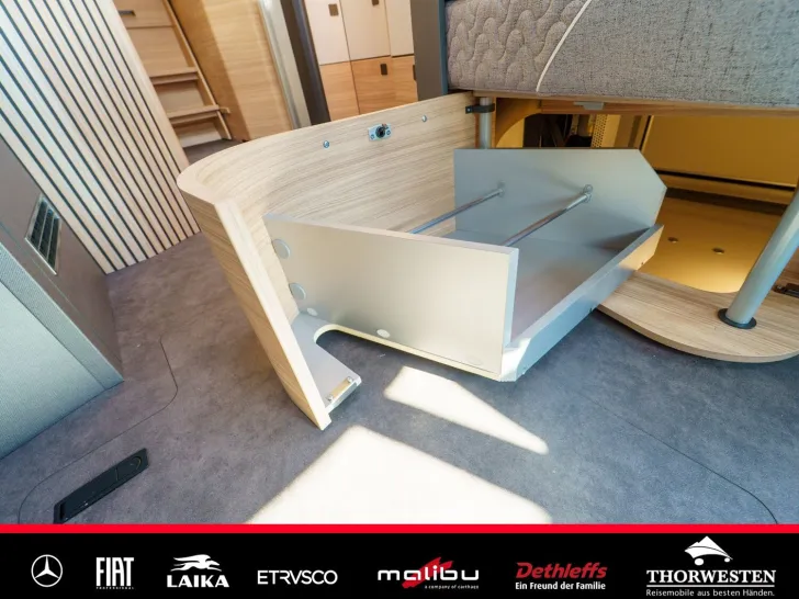 Fahrzeugbild Malibu T 470 RB LE K comfort ACC LED MARKISE NAVI MJ26 #40