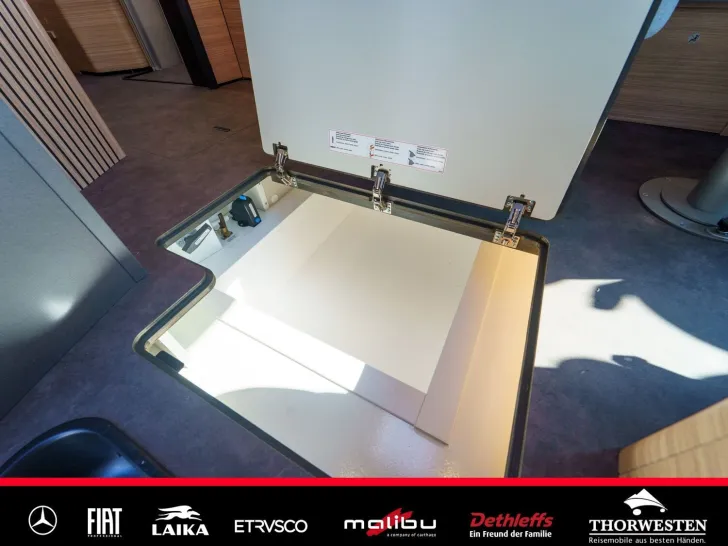 Fahrzeugbild Malibu T 470 RB LE K comfort ACC LED MARKISE NAVI MJ26 #42