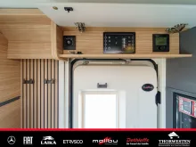 Fahrzeugbild Malibu T 470 RB LE K comfort ACC LED MARKISE NAVI MJ26 #43