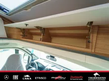 Fahrzeugbild Malibu T 470 RB LE K comfort ACC LED MARKISE NAVI MJ26 #44