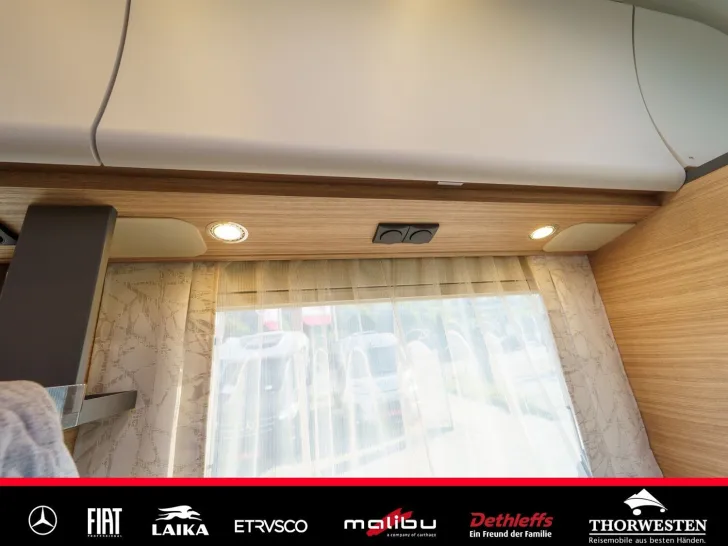 Fahrzeugbild Malibu T 470 RB LE K comfort ACC LED MARKISE NAVI MJ26 #45