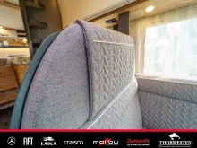 Fahrzeugbild Malibu T 470 RB LE K comfort ACC LED MARKISE NAVI MJ26 #46