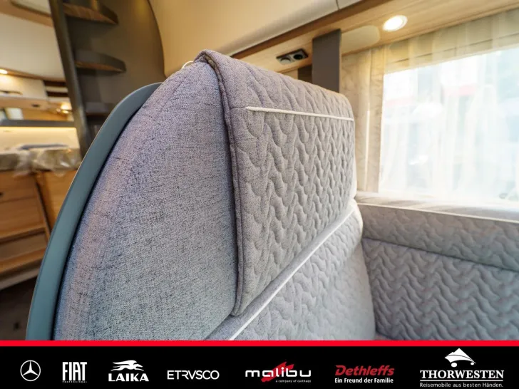 Fahrzeugbild Malibu T 470 RB LE K comfort ACC LED MARKISE NAVI MJ26 #46