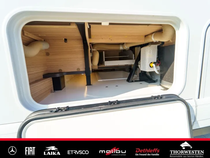 Fahrzeugbild Malibu T 470 RB LE K comfort ACC LED MARKISE NAVI MJ26 #47