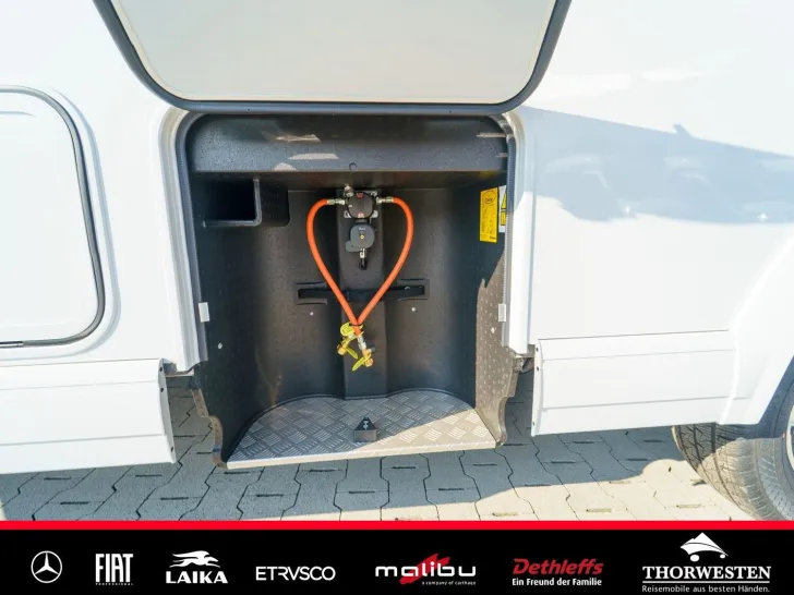 Fahrzeugbild Malibu T 470 RB LE K comfort ACC LED MARKISE NAVI MJ26 #48