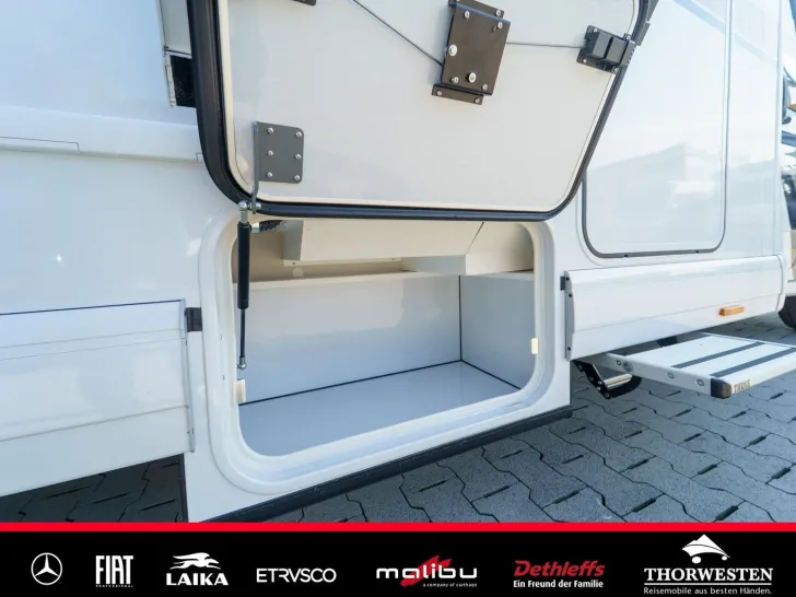 Fahrzeugbild Malibu T 470 RB LE K comfort ACC LED MARKISE NAVI MJ26 #50