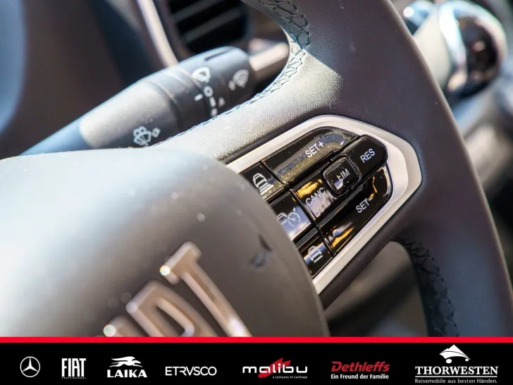 Fahrzeugbild Malibu T 470 RB LE K comfort ACC LED MARKISE NAVI MJ26 #51