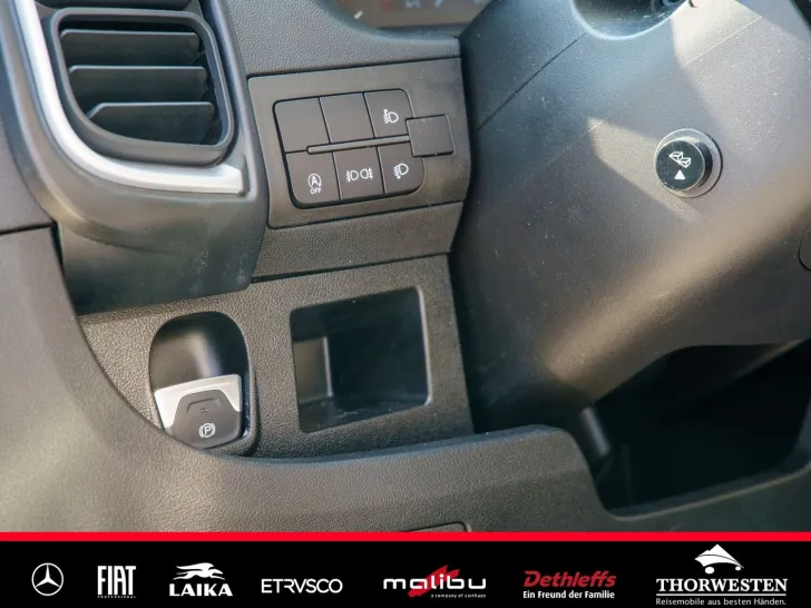 Fahrzeugbild Malibu T 470 RB LE K comfort ACC LED MARKISE NAVI MJ26 #52