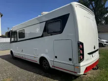 Fahrzeugbild Niesmann + Bischoff iSMOVE 6.9 E 5 Sitzplätze #3