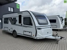 Fahrzeugbild Knaus Südwind BLACK SELECTION 540 UE Mobilanlage12V´27 #1
