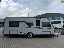 Fahrzeugbild Knaus Südwind BLACK SELECTION 540 UE Mobilanlage12V´27 #4