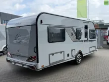 Fahrzeugbild Knaus Südwind BLACK SELECTION 540 UE Mobilanlage12V´27 #5