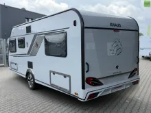 Fahrzeugbild Knaus Südwind BLACK SELECTION 540 UE Mobilanlage12V´27 #6