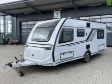 Fahrzeugbild Knaus Südwind BLACK SELECTION 540 UE Mobilanlage12V´27 #7