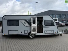 Fahrzeugbild Knaus Südwind BLACK SELECTION 540 UE Mobilanlage12V´27 #8