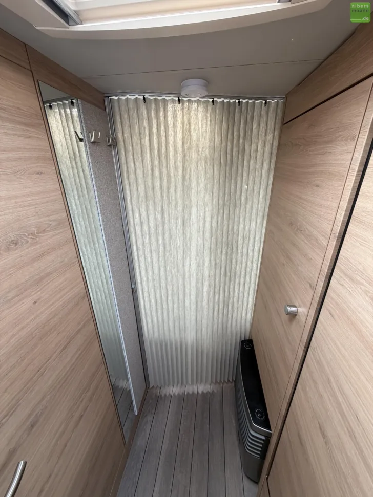 Fahrzeugbild Knaus Südwind BLACK SELECTION 540 UE Mobilanlage12V´27 #20