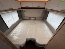 Fahrzeugbild Knaus Südwind BLACK SELECTION 540 UE Mobilanlage12V´27 #24