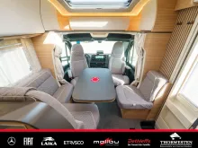 Fahrzeugbild Malibu T 470 RB LE K comfort Mercedes TOP-DEAL MJ26 #10