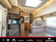 Fahrzeugbild Malibu T 470 RB LE K comfort Mercedes TOP-DEAL MJ26 #12
