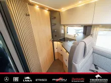 Fahrzeugbild Malibu T 470 RB LE K comfort Mercedes TOP-DEAL MJ26 #13