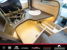 Fahrzeugbild Malibu T 470 RB LE K comfort Mercedes TOP-DEAL MJ26 #14