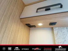 Fahrzeugbild Malibu T 470 RB LE K comfort Mercedes TOP-DEAL MJ26 #26