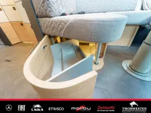 Fahrzeugbild Malibu T 470 RB LE K comfort Mercedes TOP-DEAL MJ26 #32