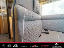 Fahrzeugbild Malibu T 470 RB LE K comfort Mercedes TOP-DEAL MJ26 #33