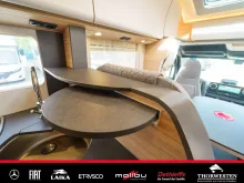 Fahrzeugbild Malibu T 470 RB LE K comfort Mercedes TOP-DEAL MJ26 #35