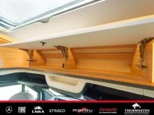 Fahrzeugbild Malibu T 470 RB LE K comfort Mercedes TOP-DEAL MJ26 #37