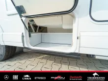 Fahrzeugbild Malibu T 470 RB LE K comfort Mercedes TOP-DEAL MJ26 #40