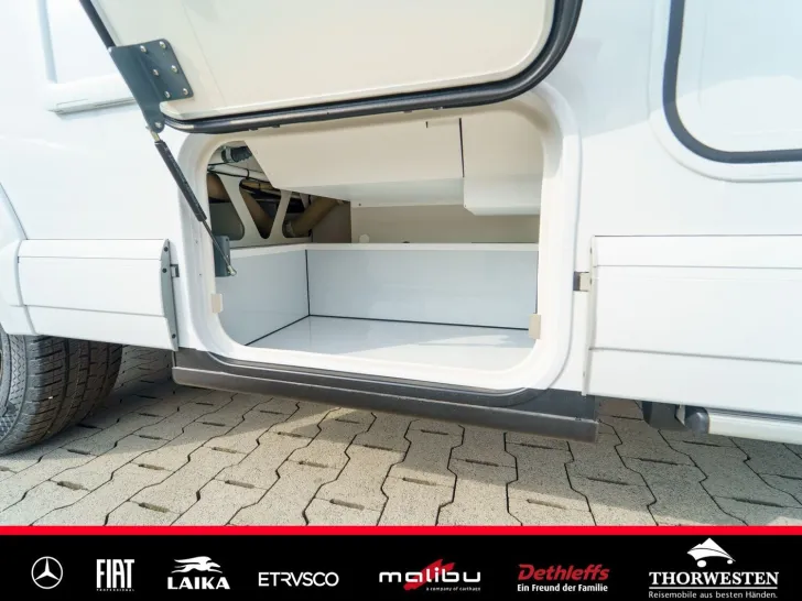 Fahrzeugbild Malibu T 470 RB LE K comfort Mercedes TOP-DEAL MJ26 #40