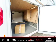 Fahrzeugbild Malibu T 470 RB LE K comfort Mercedes TOP-DEAL MJ26 #41