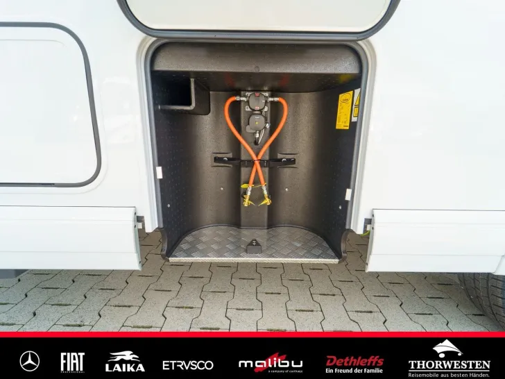 Fahrzeugbild Malibu T 470 RB LE K comfort Mercedes TOP-DEAL MJ26 #42