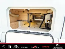 Fahrzeugbild Malibu T 470 RB LE K comfort Mercedes TOP-DEAL MJ26 #43