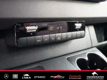 Fahrzeugbild Malibu T 470 RB LE K comfort Mercedes TOP-DEAL MJ26 #49