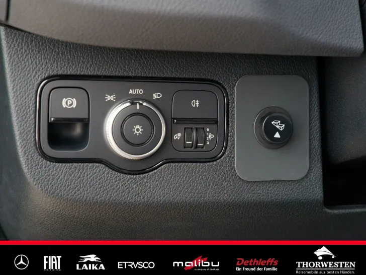 Fahrzeugbild Malibu T 470 RB LE K comfort Mercedes TOP-DEAL MJ26 #50