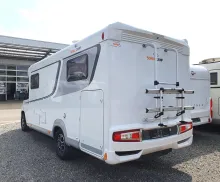 Fahrzeugbild LMC Cruiser T 662 / Soma Camp T 650 EB SOLAR/SAT/TV #4
