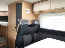 Fahrzeugbild LMC Cruiser T 662 / Soma Camp T 650 EB SOLAR/SAT/TV #9