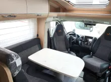 Fahrzeugbild LMC Cruiser T 662 / Soma Camp T 650 EB SOLAR/SAT/TV #11