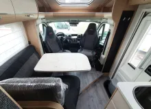 Fahrzeugbild LMC Cruiser T 662 / Soma Camp T 650 EB SOLAR/SAT/TV #12