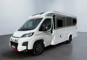 Bild Globebus Camp T 4